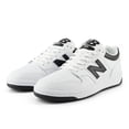thumbnail image 2 of Zapatillas de baloncesto New Balance BB480 V1 blanco/negro 5, 2 of 8
