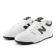 thumbnail image 2 of Zapatillas de baloncesto New Balance BB480 V1 blanco/negro 5, 2 of 8