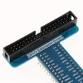 thumbnail image 4 of de Módulo de licencia de Expansión GPIO Breakout para Pi B + Herramienta de Bricolaje DYNWAVEMX Kits de conexión GPIO, 4 of 8