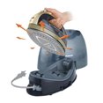 thumbnail image 3 of Panasonic NIWL607N Cordless 360 Freestyle Steam/Dry Iron, 3 of 9