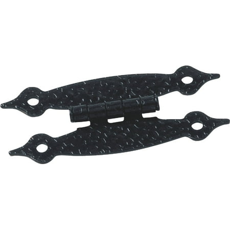 

Laurey Co. Laurey Colonial H-Hinge