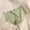 Green, variant on uublik Seamless Panties for Women Black Mid Rise Briefs Soft Strench Breathable Ladies Underwear