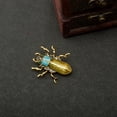 thumbnail image 4 of Broche de Insecto Yuarrent AP004711-00, 4 of 7