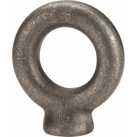 

Gibraltar 1-1/2 ID x 2-13/16 OD Pad Eye C1045 Carbon Steel