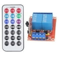 thumbnail image 3 of Módulo de relé de Control remoto Nikou 2 canales alto rendimiento, 3 of 9