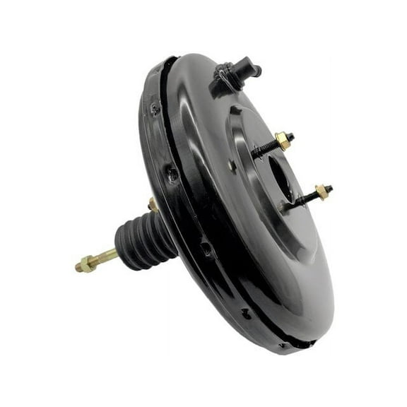 Brake Booster - Compatible with 2001 - 2005 Saturn L300 2002 2003 2004