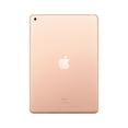 thumbnail image 2 of Restored 2019 Apple iPad Wi Fi 32 GB Gold (7th Generation) (Refurbished), 2 of 5