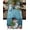 Blue, variant on Snowman Christmas Dresser Scarf Farmhouse, Dining Table Decorations for Wedding/Parties, Gifts Xmas Tree Winter Snowflake Table Runner 36 Inches Long for Kitchen Dining, 13 x 36 In