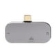 thumbnail image 3 of Type C Docking Station, Sturdy And Durable Widely Used USB C Dock For Android For OS X For Windows ANGGREK Otros, 3 of 8