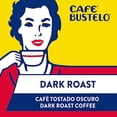 thumbnail image 5 of Café Bustelo Espresso Dark Roast Ground Coffee Brick, 6 Ounces (Pack of 12), 5 of 5