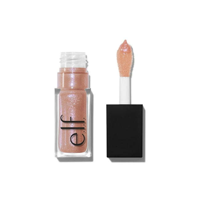e.l.f. Cosmetics Glow Reviver Lip Oil Glimmer