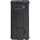 thumbnail image 2 of Funda y funda para Samsung Galaxy S10, color negro, 2 of 6