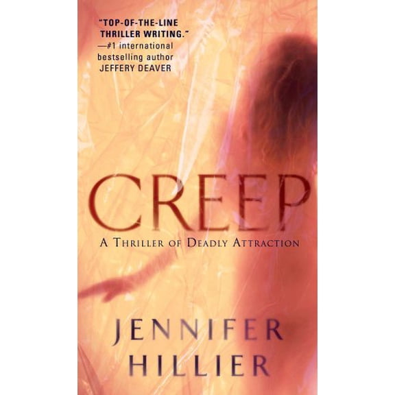 Pre-Owned Creep (Mass Market Paperback) 1451669356 9781451669350