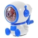 thumbnail image 1 of Sacapuntas Manual Astronauta con Depósito Blanco, 1 of 1