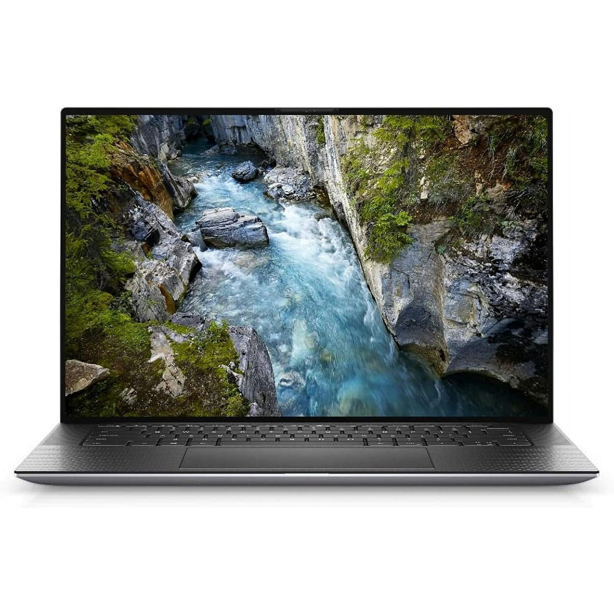 Dell Precision 5550, 15