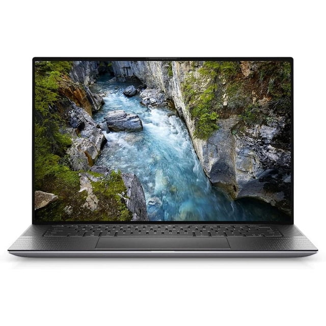Dell Precision 5550, 15 Pouces Nvidia T2000,i9-10885H, 32 Go, 1 To Reconditionné