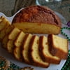 Caribbean Coconut Rum Cake by Full Spirited Flavors (35 ounce)