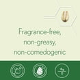 thumbnail image 3 of Aveeno Daily Moisturizing Lotion Sheer Hydration, Dry Skin Care, Emollient Cream, Oat, Fragrance Free, 3 of 6