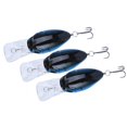 thumbnail image 3 of Aparejos de pesca, 3 piezas de anzuelo de buceo profundo, simulación de cebo de pesca, señuelo de pesca para lograr más, 3 of 8
