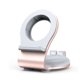 thumbnail image 2 of Soporte de cargador de aleación de aluminio Soporte de reloj antideslizante Soporte de cuna para Apple Watch Universal Accesorios Electrónicos, 2 of 6