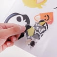 thumbnail image 4 of Calcomanía Accesorios para Haloween de Pared Yuyangstore, 4 of 8