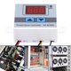 thumbnail image 5 of Temperatura de control de alta precisión del termóstato digital AC220V ANGGREK Otros, 5 of 8