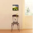 thumbnail image 2 of Canvas Prints Wall Art - Rural Landscape Path in The Field at Sunset | Modern Wall Decor/Home Decoration Stretched Gallery Canvas Wrap Giclee Print &amp; Ready to Hang - 12" x 12", 2 of 4