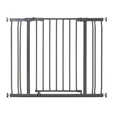 Evenflo retractable swinging gate