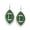 Green, variant on Riforla Retro New Unique Design Style Dangle Drop Earrings for Women Ethnic Bohemian Vintage Jewelry Womens Jewelry Green