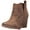 Tan, variant on Women's Shea Ankle Bootie