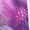 100#Purple, variant on Women Summer Clothes Long Sleeve Shirts Fall Clothes Women Business Casual Outfits Cardigan with Pockets Floral Printing Tops Blouse