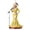 Gold1, variant on Dolly Memorial Parton Christmas Ornament Commemorative Hanging Tree Pendant for Home Office Shelf Decor Dolly Gifts for Women Festive Party Accessories