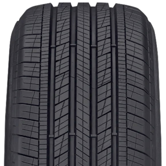 Goodyear Assurance Finesse 235/55R19 All-Season Tires
