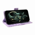thumbnail image 5 of Funda GANGXUN para Xiaomi 13T con diseño acolchado elegante, cuero PU, protección total y ajuste preciso, 5 of 5