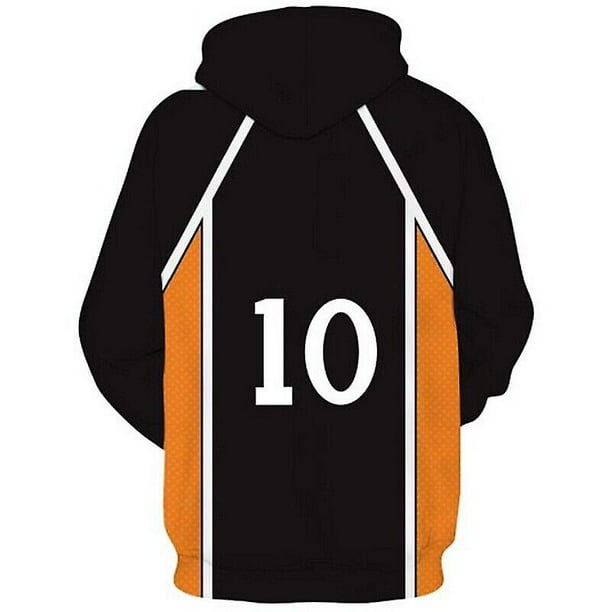 Anime merch haikyuu hoodie new arrivals