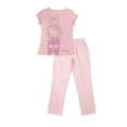 thumbnail image 1 of Pijama Infantil DTR Kitty & Friends Talla 4 Color Rosa, 1 of 4