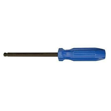 

Alfa Tools BD91107 7/64 x 2.5 Ball-Hex Drivers