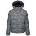thumbnail image 1 of Dare 2B - Chaqueta de Esquí All About Geométrico Niños (Verde Pato) Dare 2B UTRG8411_duckgreen, 1 of 6