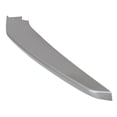 thumbnail image 2 of For BMW 328d/328d xDrive 2014 2015 Bumper Molding Driver Side | Front | Lower | Primed | Made Of Plastic | For Models With Sport Line | Gray | Replacement For BM1046127 | 51117293105, 2 of 6