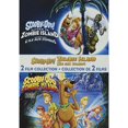 thumbnail image 3 of Scooby-Doo! Zombie Island 2-Film Collection [DVD], 3 of 4
