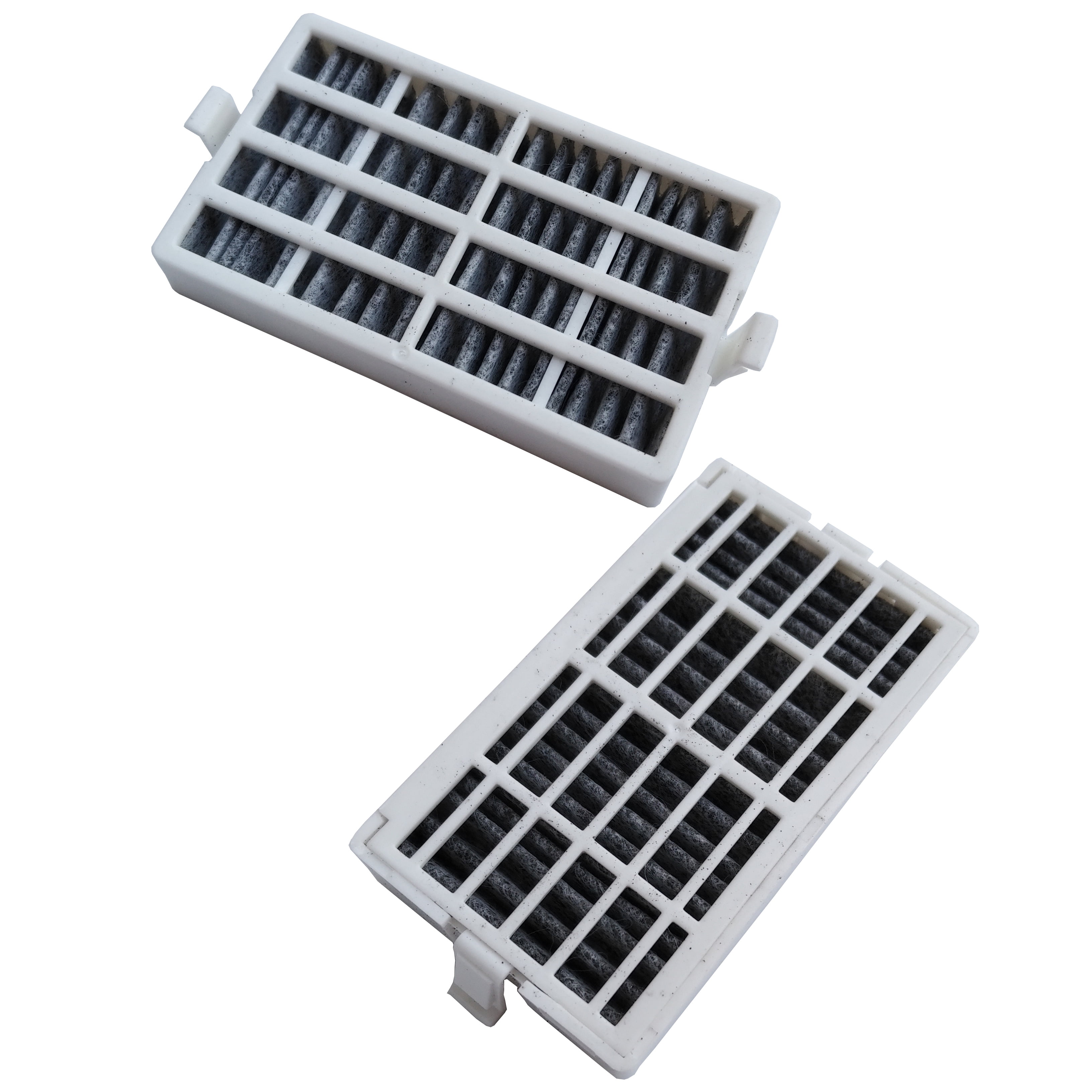 Air Filter for Whirlpool Refrigerator AIR1 W10311524 2-Pack 