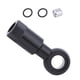 thumbnail image 1 of Pinzas de freno, accesorios de unión, adaptadores de inserción, juego especial de frenos Liepey para MTB Negro, 1 of 9