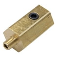 thumbnail image 3 of GlowShift 2013-2016 Scion FR-S, 2013-2020 Subaru BRZ & 2012-2016 Toyota GT86 Oil Sensor Thread Adapter, 3 of 4
