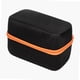 thumbnail image 4 of Estuche de transporte para el organizador de arranque del coche, compacto, portátil, de emergencia, con soporte de almacenamiento, ligero y protector, 4 of 8