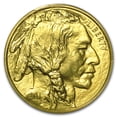thumbnail image 2 of 2015 1 oz Gold Buffalo MS-70 PCGS, 2 of 3