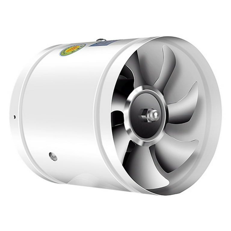 Smoke 2024 exhaust fan