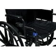 thumbnail image 3 of Graham Field Mobility Light - Blue, 3 of 8