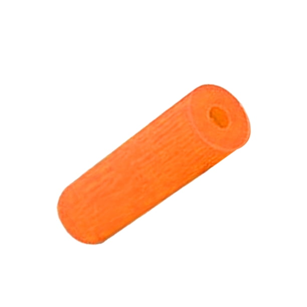 Alineador masticar dientes masticables herramientas frutas sabores suministros para el hogar suministros masticables retenedor de silicona dispositivo de masticación accesorios de belleza naranja Jumpingount CE011476-03B