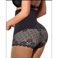 thumbnail image 4 of Curvy Body Tummy Control Butt Lifter Shaper, 4 of 7