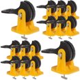 thumbnail image 1 of OUNONA 50pcs Press-on Tile Leveler for Ensuring Evenness on Floors, 1 of 4